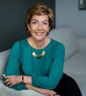 Commissioner Ila Friedenthal  1/1/2025 to 12/31/2027 First Term